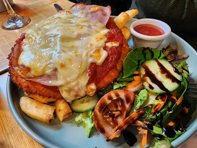 Brycee's Tavern