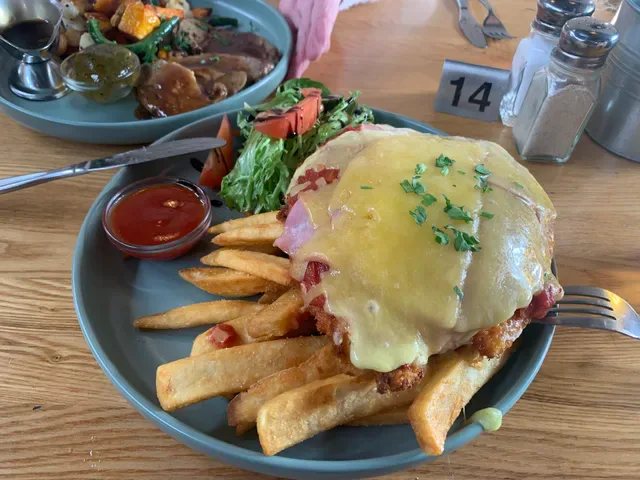 Brycee's Tavern