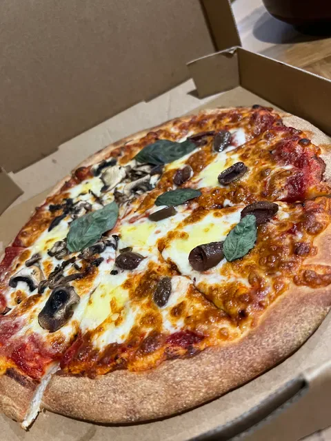 Bubba Pizza Cranbourne West
