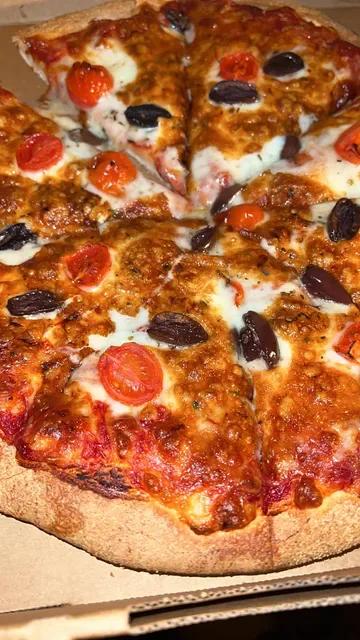 Bubba Pizza Cranbourne West