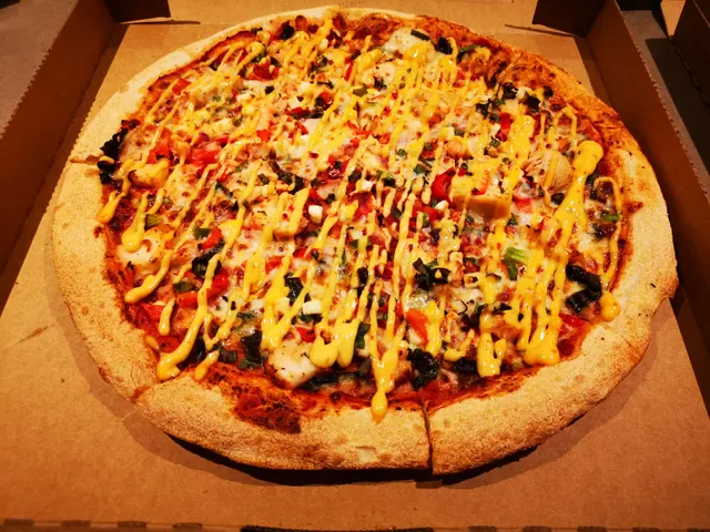 Bubba Pizza Cranbourne West