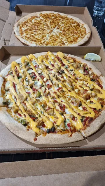 Bubba Pizza Cranbourne West