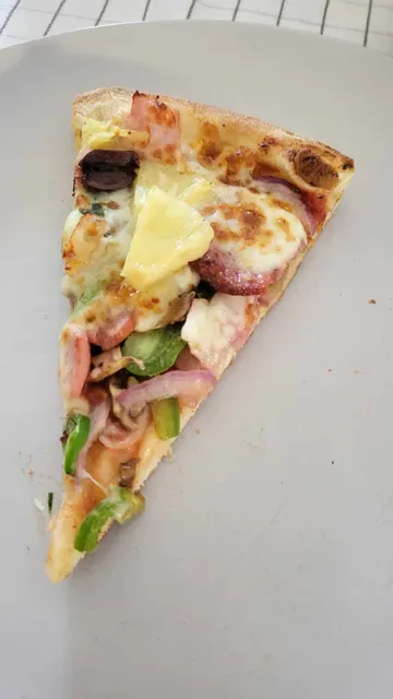 Bubba Pizza Cranbourne West
