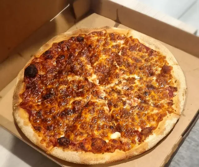 Bubba Pizza Cranbourne West