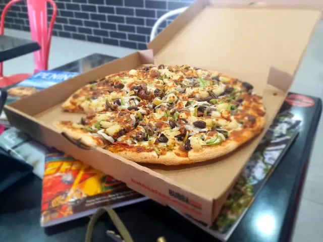 Bubba Pizza Langwarrin
