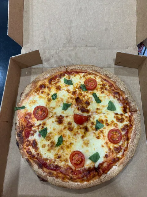 Bubba Pizza Langwarrin