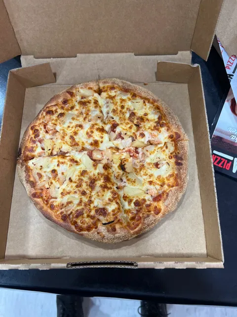 Bubba Pizza Langwarrin