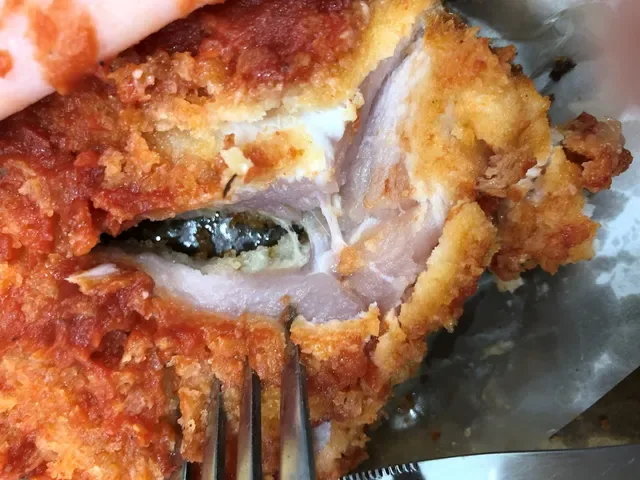 Bubba Pizza