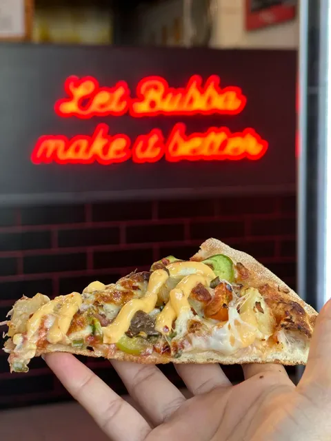 Bubba Pizza