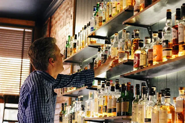 Buck Mulligan's