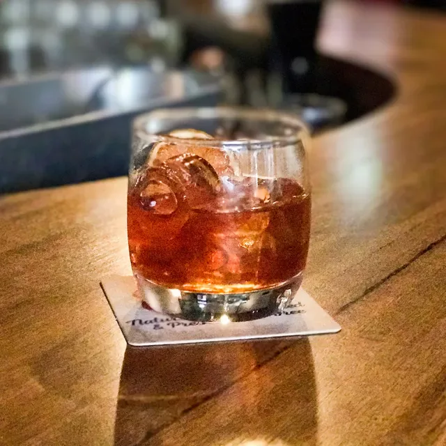 Buck Mulligan's
