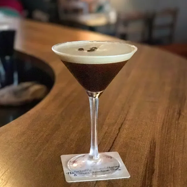 Buck Mulligan's