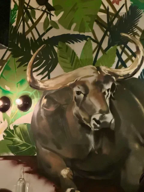 Buffalo Boy