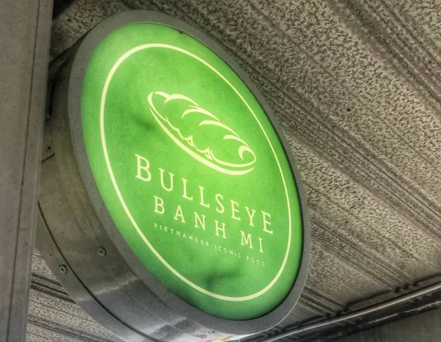 Bullseye Banh Mi