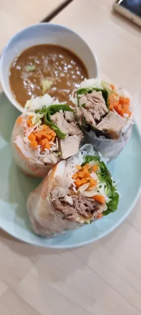 Bullseye Banh Mi