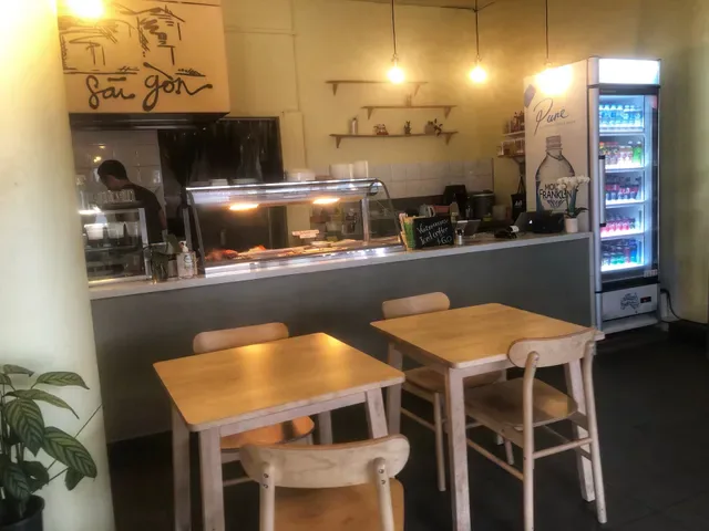 Bullseye Banh Mi