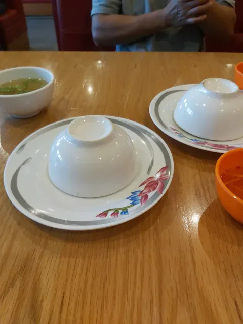 Bun Bo Hue Chu Le