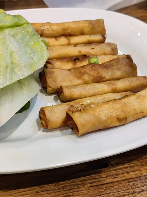 Bun Bo Hue Chu Le