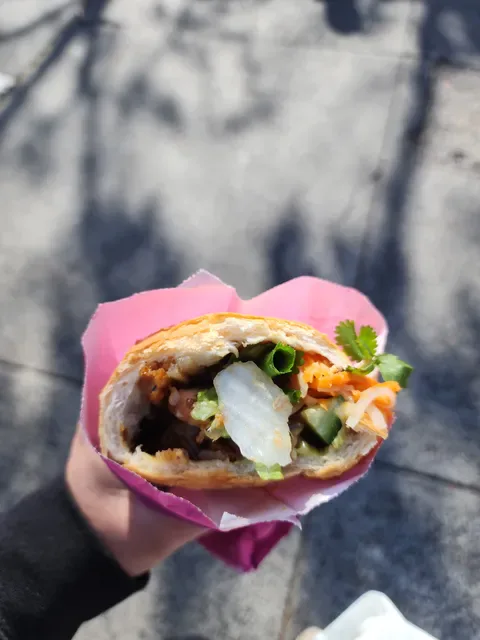Bun Bun Bakery