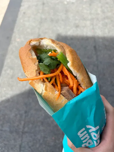 Bun Bun Bakery