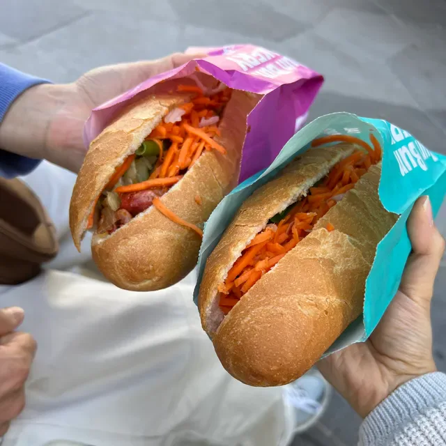 Bun Bun Bakery