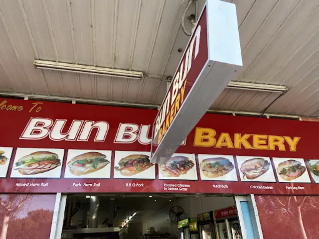 Bun Bun Bakery