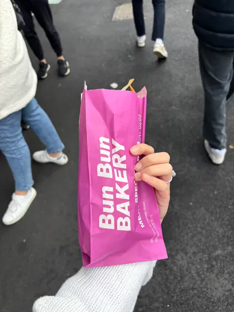 Bun Bun Bakery