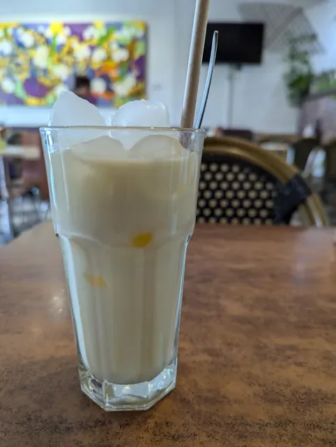Bun Cha Co Dao