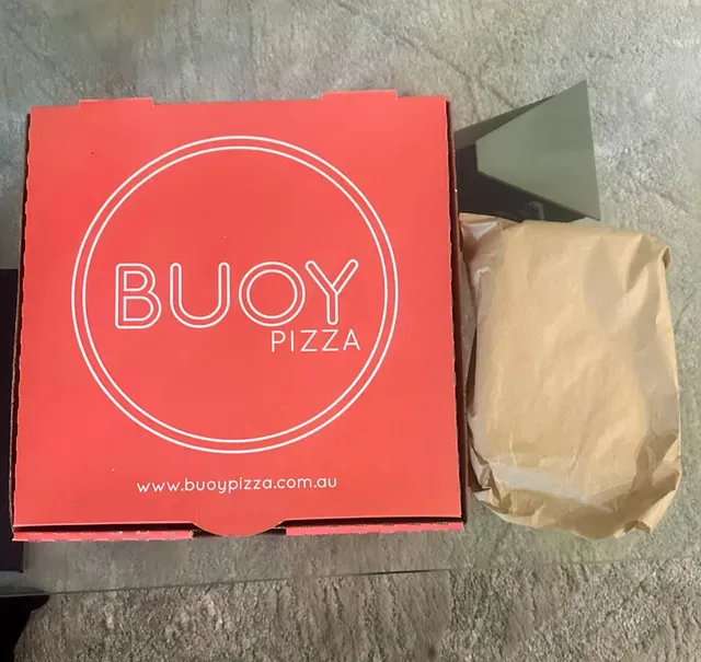 Buoy Pizza