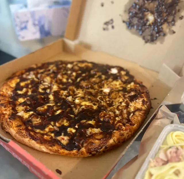 Buoy Pizza