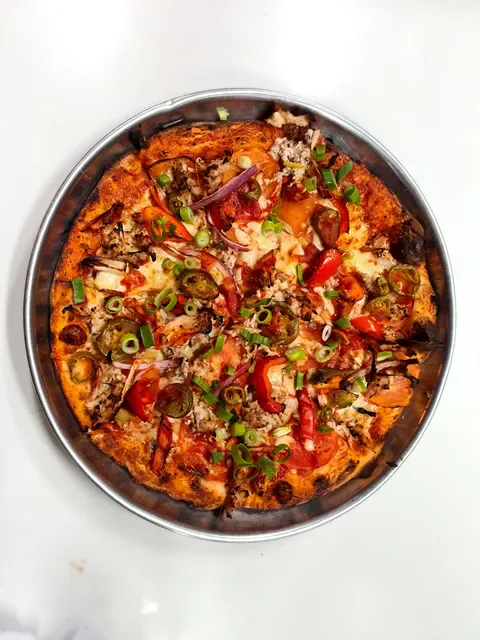 Buoy Pizza