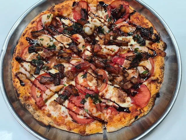 Buoy Pizza