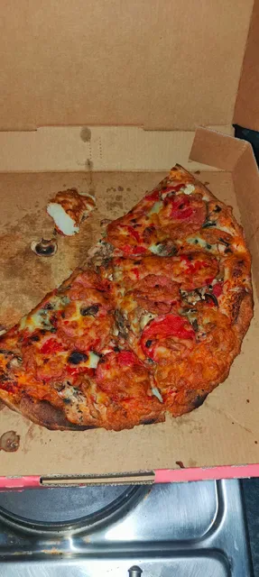 Buoy Pizza