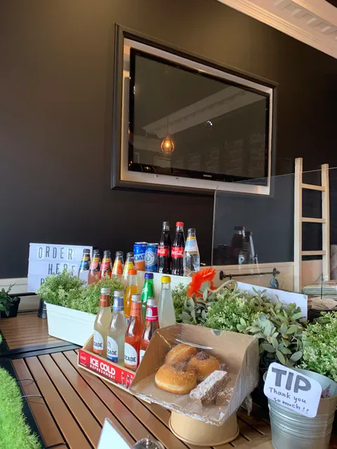 Burger Bae