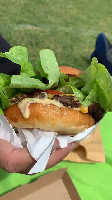 Burger Bae