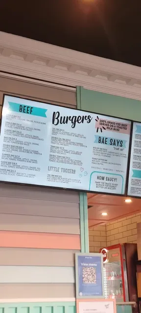 Burger Bae