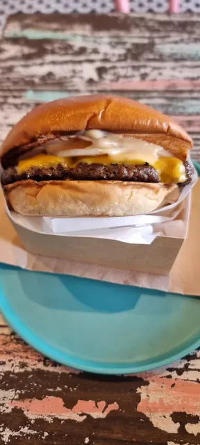 Burger Bae