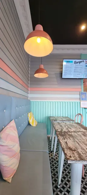 Burger Bae