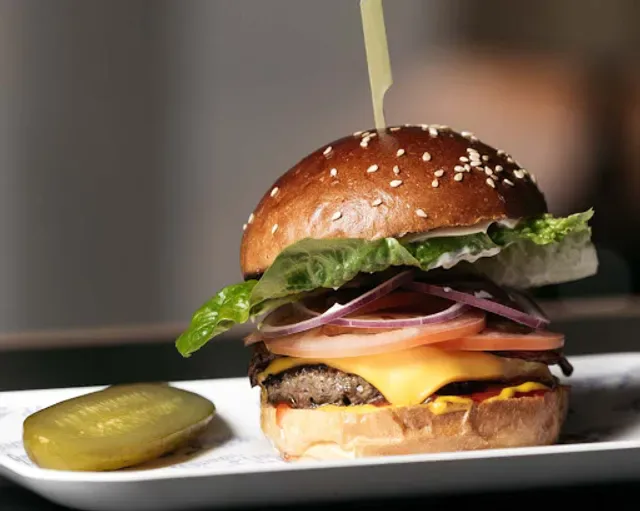 Burger Boys