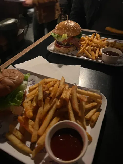 Burger Boys