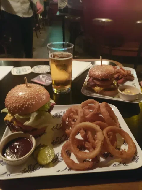 Burger Boys