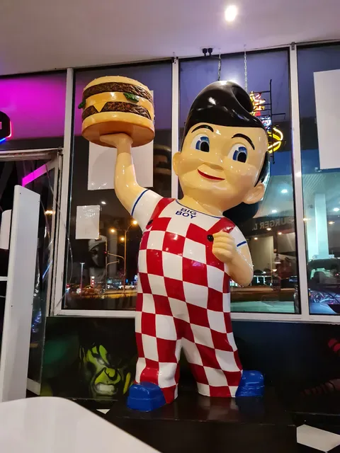 Burger Days