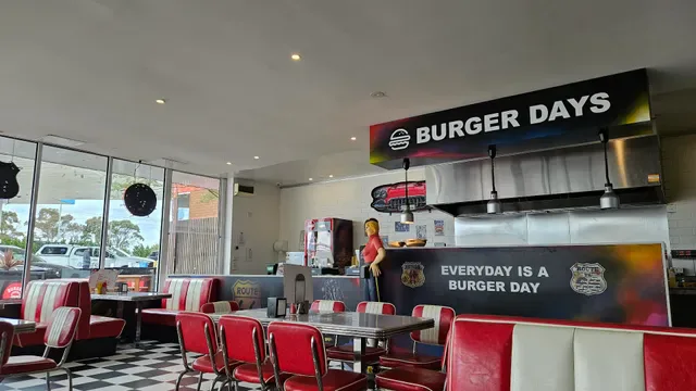 Burger Days