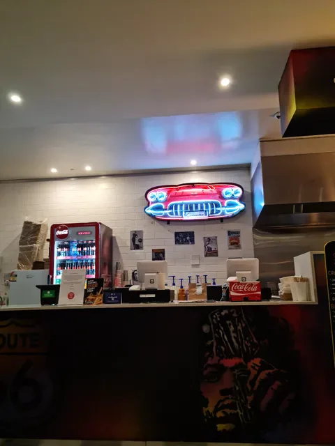 Burger Days