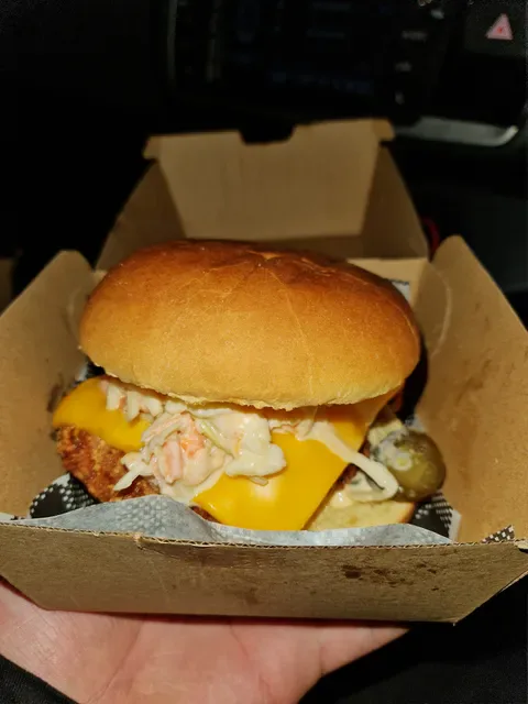 Burger Days