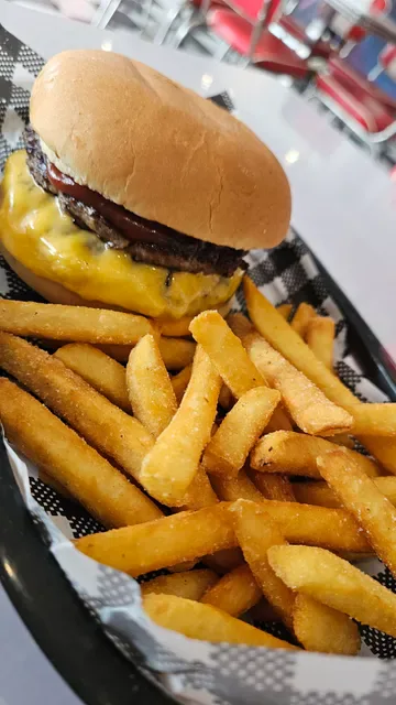 Burger Days