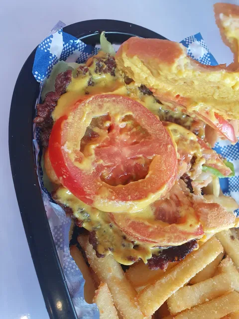 Burger Days