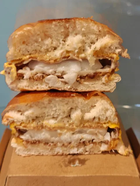 Burger Road - Hawthorn