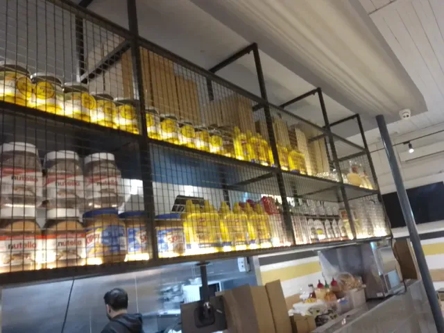 Burger Road - Hawthorn