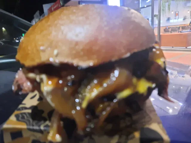 Burger Road Werribee